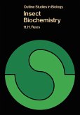 Insect Biochemistry Insect Biochemistry