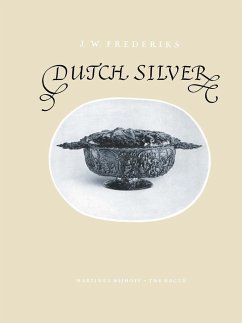 Dutch Silver - Frederiks, J. W.