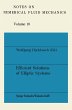 Efficient Solutions of Elliptic Systems - Bild 1