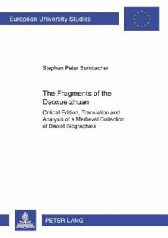 The Fragments of the 