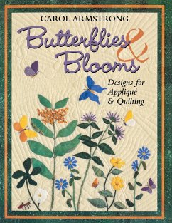 Butterflies & Blooms - Armstrong, Carol