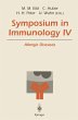 Symposium in Immunology IV - Bild 1