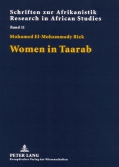 Women in Taarab - Rizk, Mohamed El-Mohammady