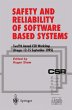 Safety and Reliability of Software... - Bild 1
