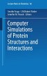 Computer Simulations of Protein... - Bild 1