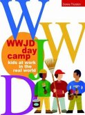 WWJD Day Camp