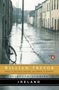 Ireland - Trevor, William