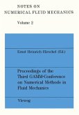 Proceedings of the Third GAMM ¿ Conference on Numerical Methods in Fluid Mechanics