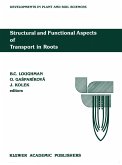 Structural and Functional Aspects of Transport in Roots: Third International Symposium on 'Structure and Function of Roots' Nitra, Czechoslovakia, 3-7