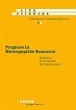Progress in Neuropeptide Research - Bild 1