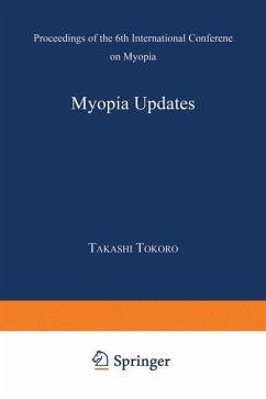 Myopia Updates