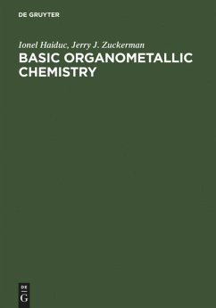 Basic Organometallic Chemistry - Haiduc, Ionel;Zuckerman, Jerry J.