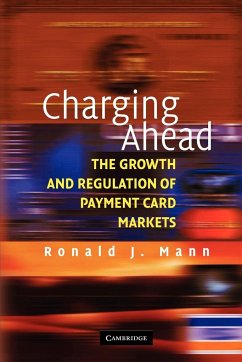 Charging Ahead - Mann, Ronald J.