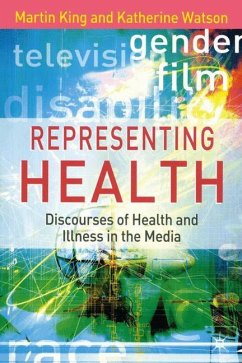 Cover Representing Health