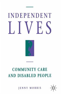 Cover Independent Lives?