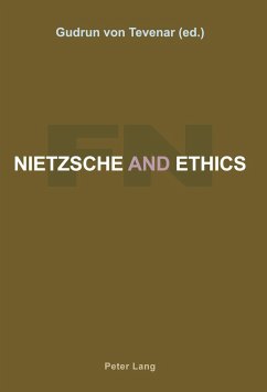 Nietzsche and Ethics