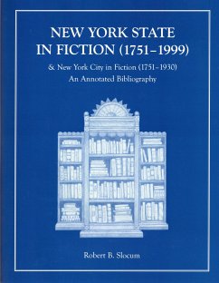 New York State in Fiction - Slocum, Robert B.