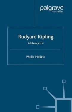 Rudyard Kipling - Mallett, P.