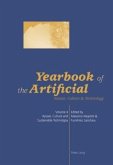 Yearbook of the Artificial. Vol. 4