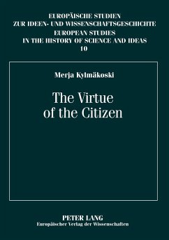 The Virtue of the Citizen - Kylmäkoski, Merja