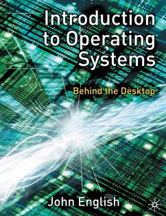 Cover Introduction to Operating Systems