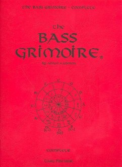 Cover The complete Bass Grimoire