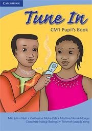 Tune in Cm1 Pupil's Book