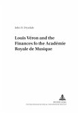 Louis Véron and the Finances of the Académie Royale de Musique