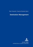 Destination Management