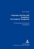Language Learning with Computers: The Students' Perspective