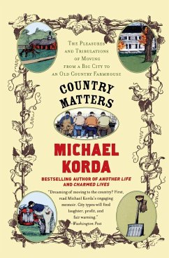 Country Matters - Korda, Michael; Success Research Cor