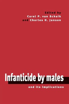 Infanticide by Males and its Implications - van Schaik, P. van (eds.) / Janson, H. (eds.)