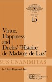 Virtue, Happiness and Duclos¿ Histoire de Madame de Luz