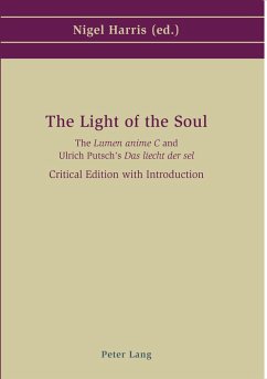 The Light of the Soul