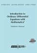 Introduction to Ordinary Differential... - Bild 1