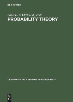 Probability Theory