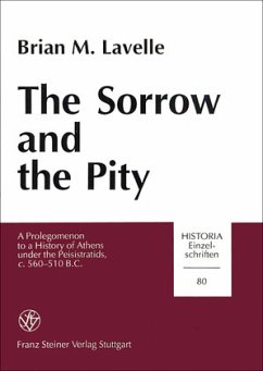 The Sorrow and the Pity