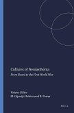 Cultures of Neurasthenia