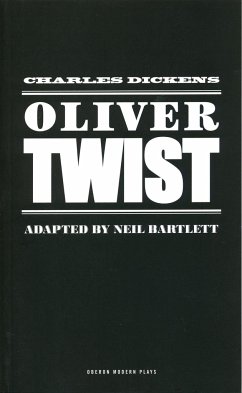 Oliver Twist - Dickens