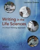 Writing in the Life Sciences Writing in the Life Sciences