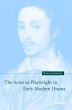 The Actor as Playwright in Early Modern... - Bild 1