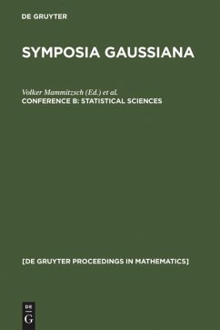 Statistical Sciences