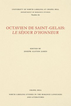 Octavien de Saint-Gelais