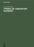 Timing of Aneurysm Surgery