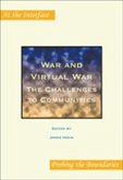 War and Virtual War