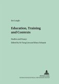 Education, Training and Contexts