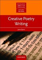 Creative Poetry Writing - Spiro, Jane / Maley, Alan