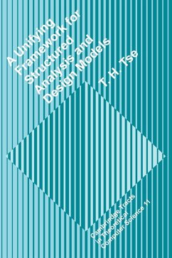 A Unifying Framework for Structured Analysis and Design Models - Tse, T. H.