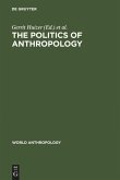 The Politics of Anthropology