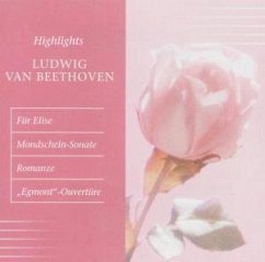 Cover Beethoven-Highlights